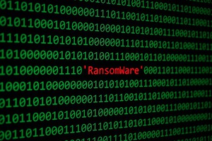 Fortinet 最新報告:製造業淪為勒索軟體攻擊最大重點目標