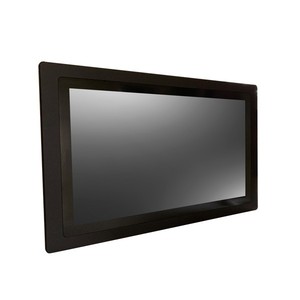 WLP-7G20系列延續WLP系列的機構設計,配有HDMI, 4 x USB3.2(2 X Type C)以及USB2.0等選項,應用時更靈活有彈性。