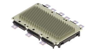 英飞凌推出 HybridPACK Drive G2,适用於电动车牵引逆变器的新型汽车功率模组