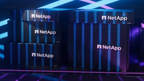 NetApp推出全新全快閃SAN陣列,提供操作簡易且經濟實惠的區塊儲存