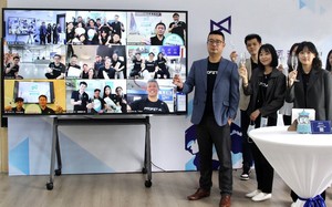 杰伦智能科技拓展7处据点连线共厌新据点开幕,积极进行海外布局。