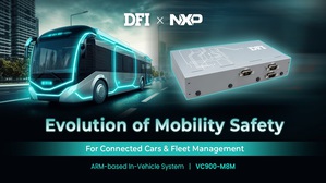 友通領先搭載車載資安解決方案,VC900-M8M開創嶄新智慧車隊管理應用