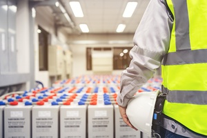 UL Solutions今(1)日宣佈,其位於台北北投的實驗室正式成為電動車及儲能系統電池的自願性產品驗證(VPC)指定測試實驗室