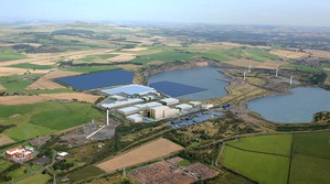 Valmet將為Westfield在蘇格蘭建設中的垃圾焚燒發電廠提供Valmet DNA自動化系統及設施的可視化。(source:Valmet)