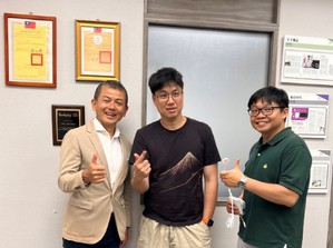 聿信醫療採用IAR嵌入式安全整合方案協助保障其ΑΙ 智慧連續呼吸監測儀之數據安全性,加速取得FDA醫療設備認證。
