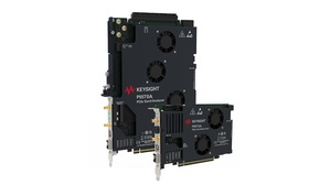 Keysight P5570A分析儀和P5573A訓練器可在64 GT/s速率,以及x4、x8和x16通道寬度下,執行先進PCI Express 6.0標準協定驗證。