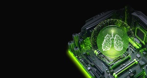 Insilico Medicine 是NVIDIA Inception計畫的成員之一,透過其AI平台發現的候選藥物正開始進行第二階段臨床試驗