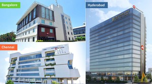 Microchip啟動一項為期多年的投資計畫加以擴大印度業務,內容包括為生產設施、工程實驗室、人才招聘提供資金,以及為地區技術聯盟和教育機構提供支援等。