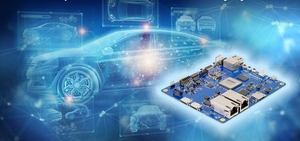 R-Car S4 Starter Kit可與開源R-Car S4 Whitebox SDK,結合以加快原型製作速度。