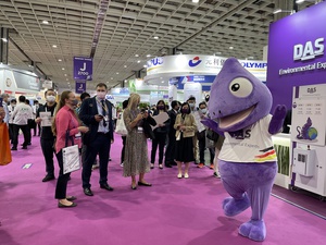 SEMICON Taiwan 2023国际半导体展,今(18)日发表期间将举办超过20场国际技术趋势论坛及热门座谈,已自即日起全面开放报名。