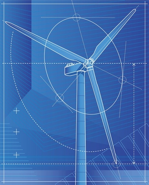 UL Solutions風電認證機構 DEWI-OCC 獲德國國家認可委員會(DAkkS)認可,可提供 「UL 風力發電型式暨零組件認證方案」服務。(source:UL Solutions)