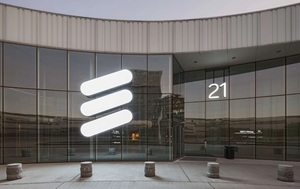 愛立信表示,企業或消費端的FWA用戶皆能自上行速度升級中受益,其中以雲端遊戲和擴增實境等應用的助益尤其顯著