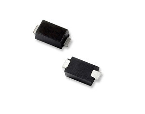 Littelfuse推出新型SZSMF4L汽車級400 W瞬態抑制二極體,為大功率應用提供可靠的電路保護,占用的PCB空間減少約40%。