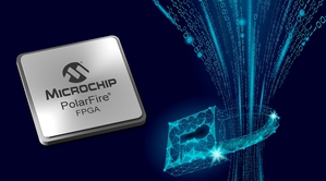 Microchip PolarFire FPGA單晶片加密設計流程,成功通過英國國家網路安全中心的安全性審查。