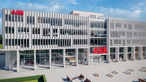 ABB将投资2.8亿美元建设瑞典欧洲机器人中心,先进的机器人园区将取代现有厂区,集结自动化制造、研发、客户体验和教育训练中心,开发下一代人工智能技术。
