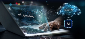 瑞薩整合Reality AI工具和e2 studio IDE,使設計人員能夠在嵌入式和AI/ML專案間共享資料,簡化邊緣和端點AI應用程式的開發。