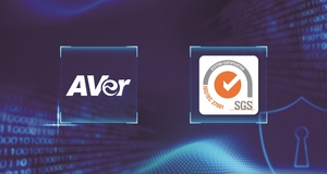 圓展獲得ISO 27001資訊安全管理系統認證,有效保障客戶隱私,落實資訊安全
