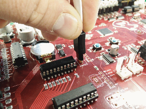据统计2022年全球共有139家PCB厂的营业额超过1亿美元,呈现「大者恒大」的趋势,「赢者圈」加速成长,「追赶者」则动能趋缓或陷入衰退。