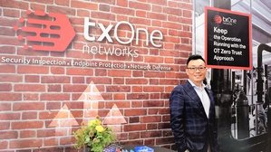 TXOne Networks大中华区业务部??总裁李育全建议,在企业OT端可考虑也就是先将如TXOne等工控资安解决方案置入客户生产环境中,学习专属样态,让IT人员了解OT对「正常」的定义。