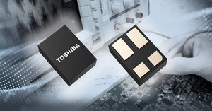 东芝推出采用小型、薄型 WSON4 封装的光继电器TLP3475W,可降低??入损耗并改善高频讯号传输特性。