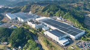 ROHM完成對Solar Frontier原國富工廠的收購,並計畫作為LAPIS半導體宮崎第二工廠展開營運。