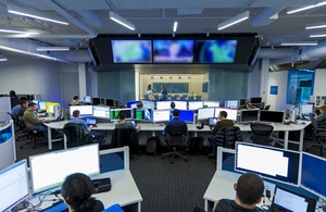 微軟今(8)日宣布發起「安全未來倡議(Microsoft Secure Future Initiative)」,共同建構一個更安全的未來。