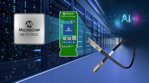 新型META-DX2C 800G重计时器拥有Microchip的关键元件在内全面的软硬体叁考设计支援,可将电缆制造商所需的开发资源最小化。