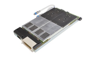 爱德万测试推出高度整合的HSIO ATE卡「Pin Scale Multilevel Serial」,满足先进通讯介面之讯号需求。