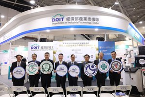 金屬中心與中榮、高榮、高醫、北醫簽署臨床試驗暨服務合作策略聯盟MOU