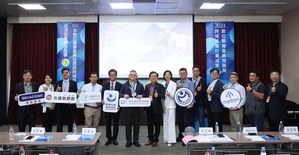 海洋專區成為全台首家提供多國際認證標準課程(GWO及OPITO)的離岸風電訓練中心