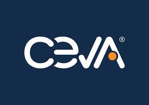 Ceva更新企業標識、視覺識別和網域名稱,彰顯智慧邊緣IP創新,切合更智慧、更安全、更連接的未來願景。