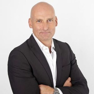 碩特集團新任執行長Lars Brickenkamp,自2023年12月1日起成為集團的掌舵者。