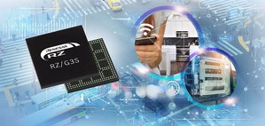瑞薩推出具增強型周邊的64位元微處理器RZG3S,具有最低10 μW的極低待機功耗和快速Linux啟動效能,適用於物聯網邊緣和閘道裝置。