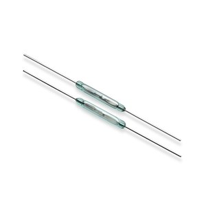 Littelfuse超小型12.7mm磁簧开关MATE-12B,适用於电器和自动测试设备(ATE)应用的限值感测解决方案。
