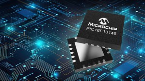 Microchip新型可配置逻辑块(CLB)模组提供量身订制硬体解决方案,无需搭配外部逻辑元件,得以降低物料清单(BOM)成本和功耗。