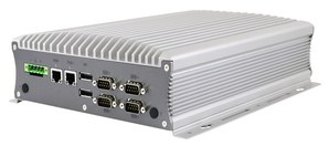 广积科技无风扇电脑系统内建广积MBE240AF主机板,搭载Intel最新第14代桌上型处理器,支援-20。C到70。C宽温运作。
