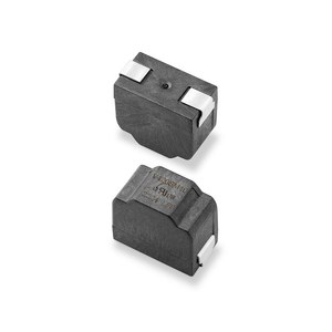 Littelfuse新款SM10系列压敏电阻符合AEC-Q200标准,采用紧凑型垂直表面贴装设计,适合於恶劣环境应用。