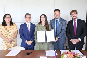 资策会与巴西Sergipe科技科学园区签署MOU,共促台巴国际科技交流