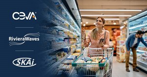 RivieraWaves藍牙5.4 IP結合SKAIChips自主研發的射頻、電源、類比、AI專業技術,以實現最低功耗,對於ESL和相關工業應用至關重要。