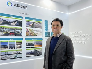 大同智能副總經理楊澤欣認為,目前綠電建設透過政府提出目標,業者提供技術資源,還須做好鄰里溝通,確保設計及施工品質。
才能一舉多得,多方受益。