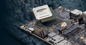 基於V2H的系统模组和单板电脑拥有Quad Cortex-A55 (1.8GHz) CPU和整合式AI加速器DRP-AI3,可优化一系列AI驱动型视觉应用。