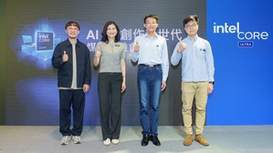 英特爾攜手產業生態系夥伴,全面落實AI PC時代