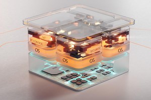 康佳特推出全新 aReady.COM 產品家族,為其創新aReady. 策略的第一個關鍵階段。