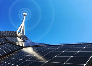 仁寶與合作夥伴共同推出NTN衛星物聯網解決方案,利用Hestia衛星接收器,讓企業實現無縫連接與高效營運。