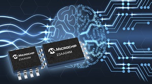 該產品線提供並列SRAM的低成本替代方案,容量高達 4 Mb,具有143 MHz SPI/SQI通訊功能。