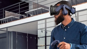达梭系统携手宏达电 宣布VIVE Pro 2纳入为SOLIDWORKS产品合作夥伴