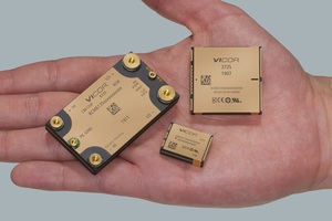 減小尺寸,減輕重量是向新一代xEV平台發展的必經之路。Vicor模組為電動汽車提供高功率密度和有效的配電。它們對於實現最高效能的48V區域架構至關重要。