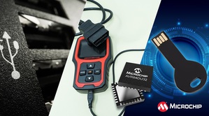 AVR DU系列USB微控制器结合先进的8位元MCU的灵活性与增强型电源输出的多功能性,帮助嵌入式设计人员在更广泛领域系统中轻松实现USB功能。