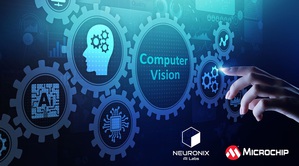Microchip收购Neuronix人工智慧实验室,该实验室的创新技术能够增强人工智慧边缘解决方案,提高神经网路能力。