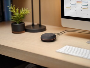 全新 8TB SanDisk Desk Drive SSD讓內容創作者和商務專業人士,可輕易從單一、便利的位置,快速備份和存取高解析度照片、影片及檔案。